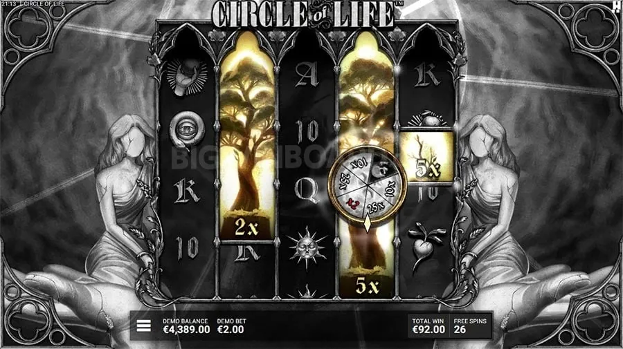 New Casino Game Launch